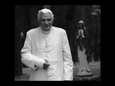 Benedikts XVI