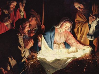 Kristus dzimšanas svētki