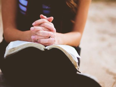 lūgšana un tās praktizēšana