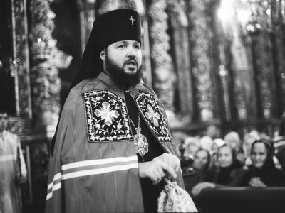patriarhs Kirils
