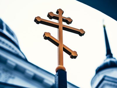 VDD seko norisēm Latvijas Pareizticīgajā Baznīcā