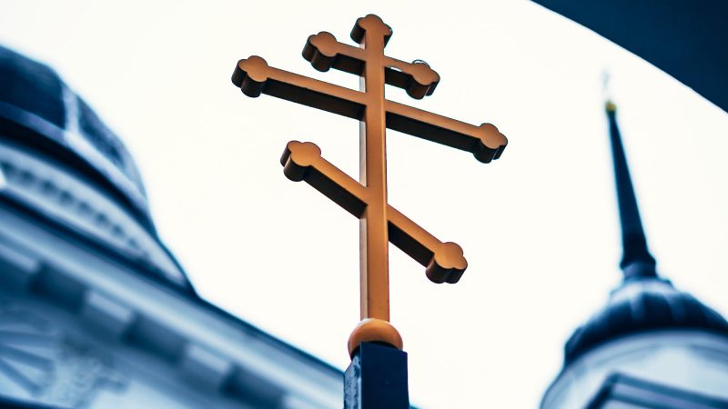 VDD seko norisēm Latvijas Pareizticīgajā Baznīcā