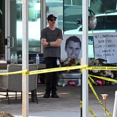 REUTERS/Caitlin O’Hara