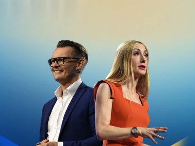 GLS Latvija konference