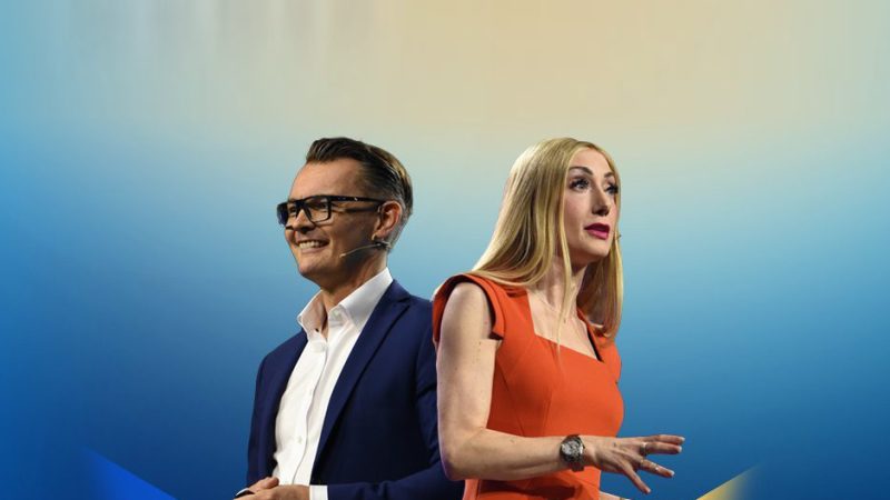 GLS Latvija konference