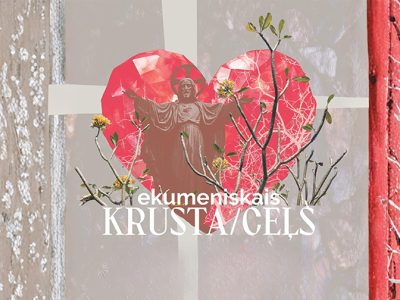 Ekumeniskais Krusta ceļš