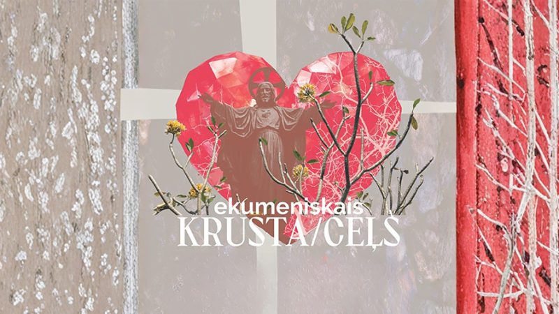 Ekumeniskais Krusta ceļš