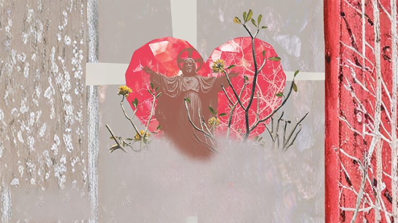 Ekumeniskais Krusta ceļš: